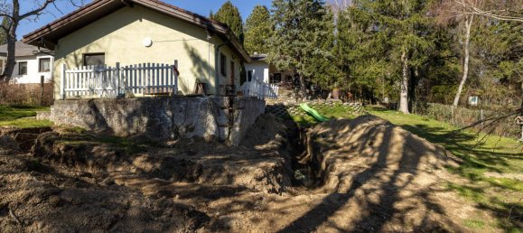 1 chambre Maison à Eichgraben, Austria No. 178412 35