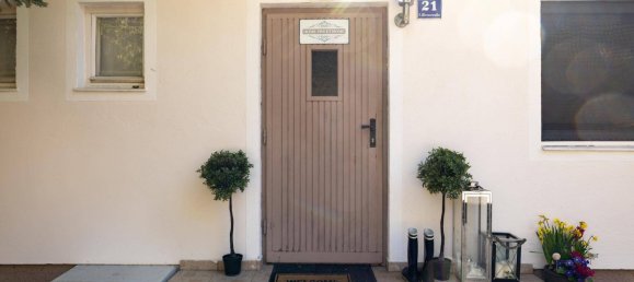 1 chambre Maison à Eichgraben, Austria No. 178412 12