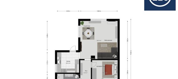 1 chambre Maison à Eichgraben, Austria No. 178412 48