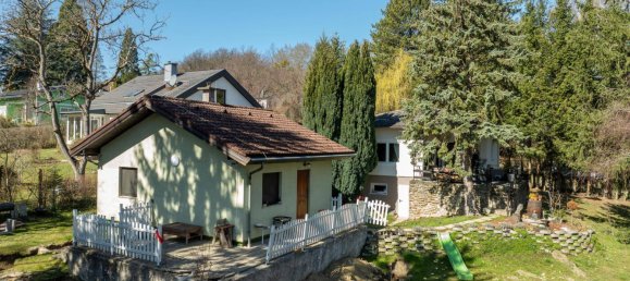 1 chambre Maison à Eichgraben, Austria No. 178412 5