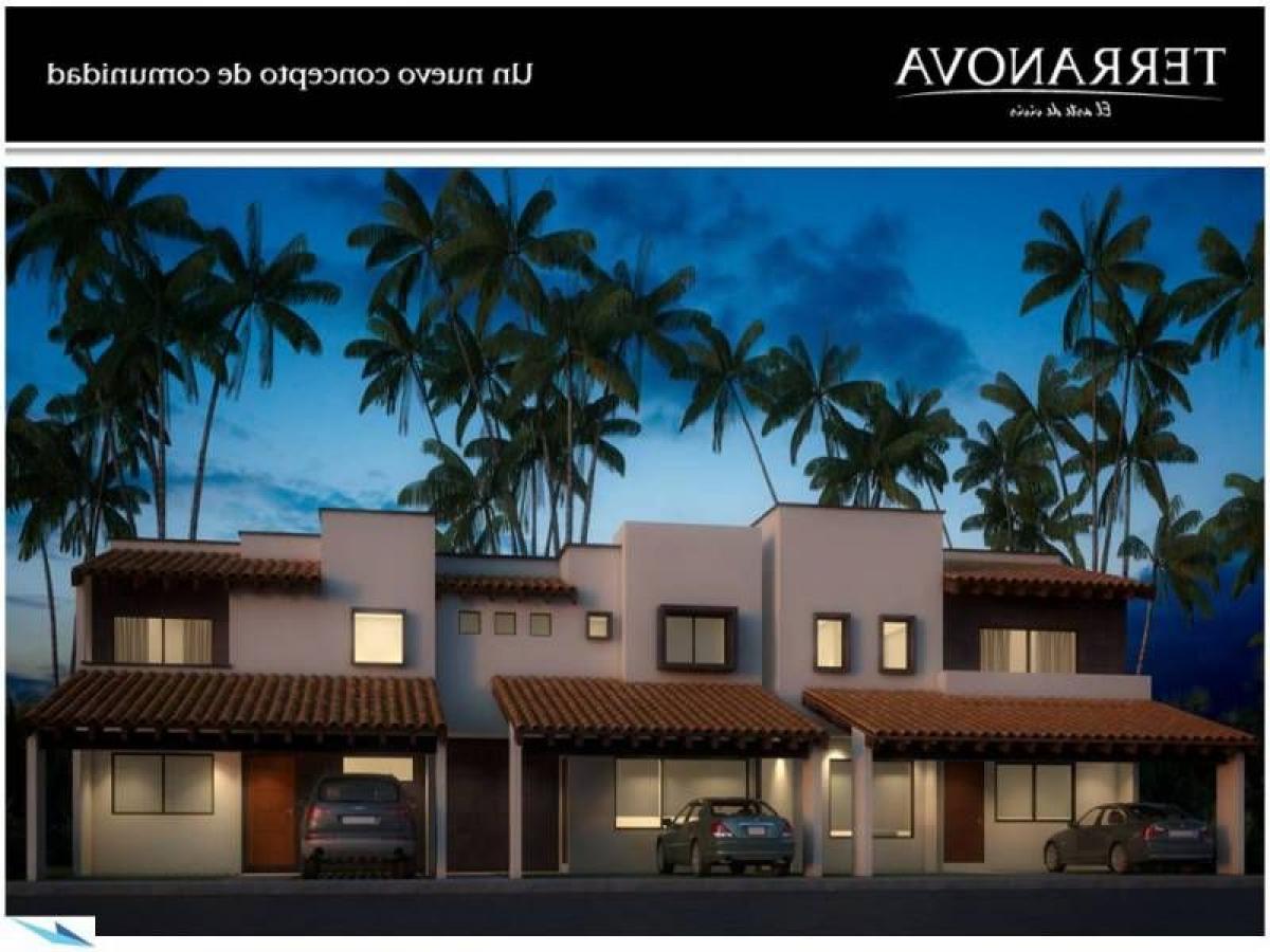 3 chambres Maison à Tuxtla Gutierrez, Mexico No. 160853