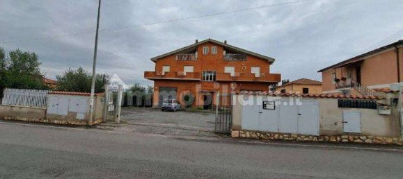 Studio à Rome, Italy No. 363952 11