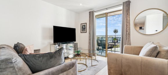 Apartamento T1 em Brentford, United Kingdom N.º 9077 11