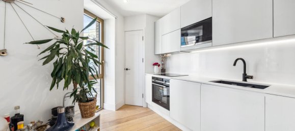 Apartamento T1 em Brentford, United Kingdom N.º 9077 10