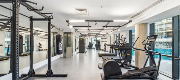 Apartamento T1 em Brentford, United Kingdom N.º 9077 17