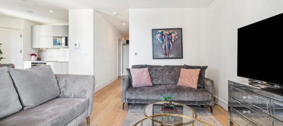 Apartamento T1 em Brentford, United Kingdom N.º 9077 18