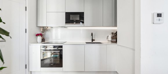 Apartamento T1 em Brentford, United Kingdom N.º 9077 4