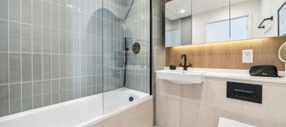 Apartamento T1 em Brentford, United Kingdom N.º 9077 14