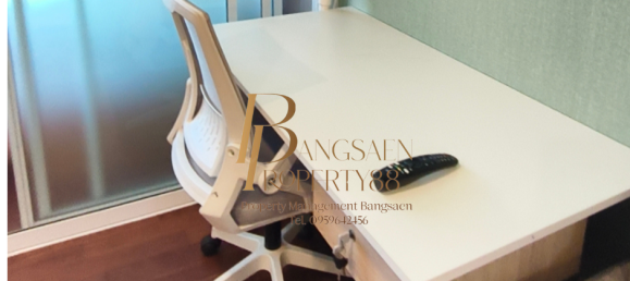 Кондоминиум  в Паттайя, Таиланд № 74286 6