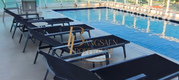 Кондоминиум  в Паттайя, Таиланд № 74286 2