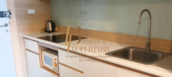 Кондоминиум  в Паттайя, Таиланд № 74286 9