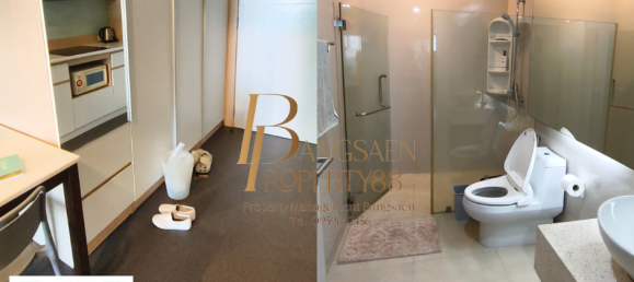 Кондоминиум  в Паттайя, Таиланд № 74286 4