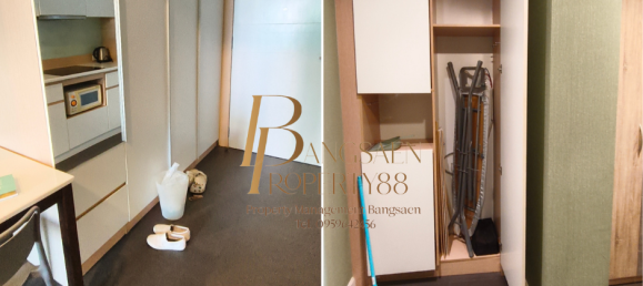 Кондоминиум  в Паттайя, Таиланд № 74286 5