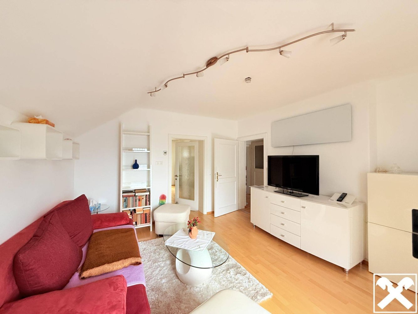 2 bedrooms Apartment in Reisseck, Austria No. 172205