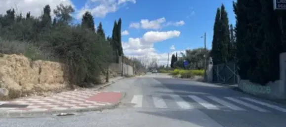 Terrain à Albolote, Spain 200m² No. 141540 8