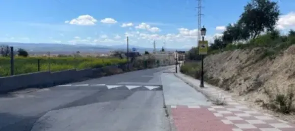 Terrain à Albolote, Spain 200m² No. 141540 7