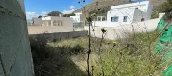 Terrain à Albolote, Spain 200m² No. 141540 3