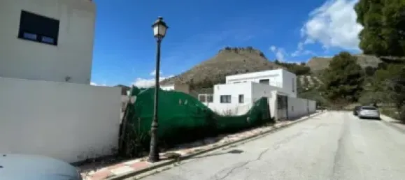 Terrain à Albolote, Spain 200m² No. 141540 18