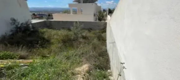 Terrain à Albolote, Spain 200m² No. 141540 2