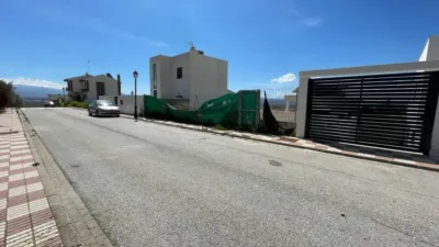 Terrain à Albolote, Spain 200m² No. 141540