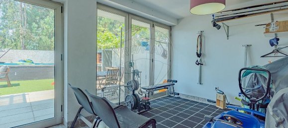 3 غرف نوم منزل في Sanguedo, Portugal رقم 296544 33