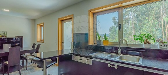 3 غرف نوم منزل في Sanguedo, Portugal رقم 296544 15