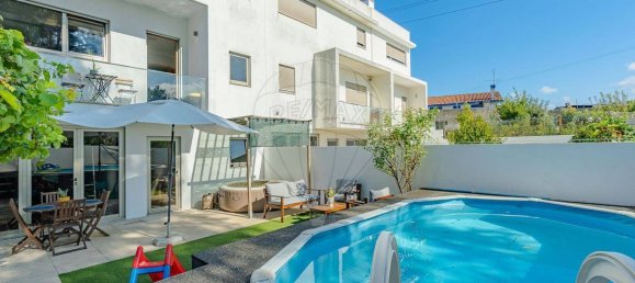 3 غرف نوم منزل في Sanguedo, Portugal رقم 296544 3