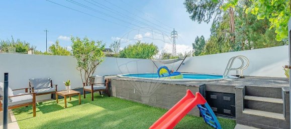 3 غرف نوم منزل في Sanguedo, Portugal رقم 296544 37