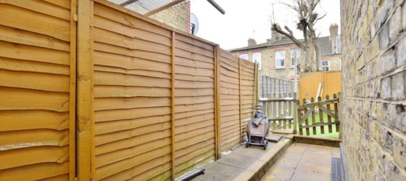 2 bedrooms Apartment in Leyton, United Kingdom No. 12459 8