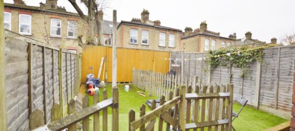 2 bedrooms Apartment in Leyton, United Kingdom No. 12459 9