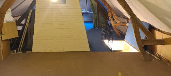 2 Schlafzimmer Haus in Bermesnil, France, Nr. 221400 14