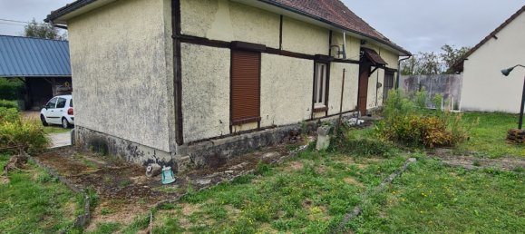 2 Schlafzimmer Haus in Bermesnil, France, Nr. 221400 4
