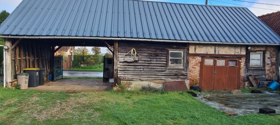 2 Schlafzimmer Haus in Bermesnil, France, Nr. 221400 6