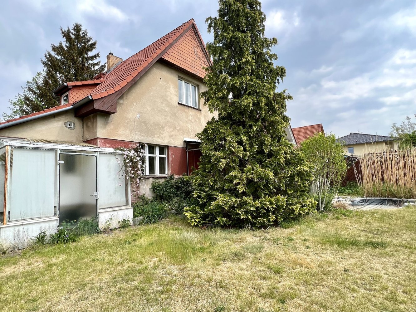 4 bedrooms House in Dahme-Spreewald, Germany No. 80933