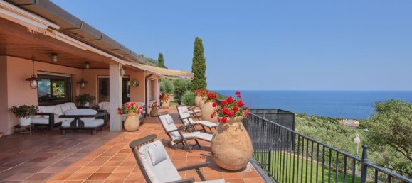 Villa de 6 dormitorios en Begur, Spain No. 176627 47