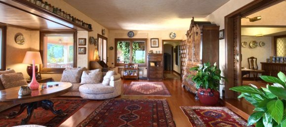 Villa de 6 dormitorios en Begur, Spain No. 176627 20