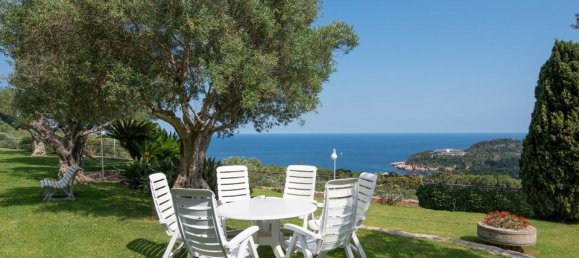 Villa de 6 dormitorios en Begur, Spain No. 176627 13