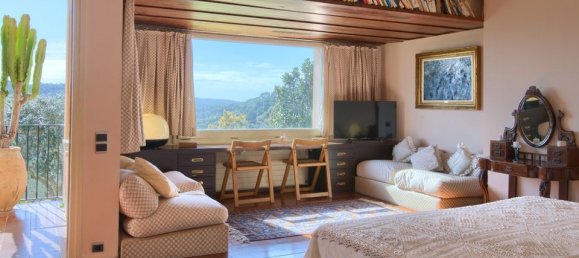 Villa de 6 dormitorios en Begur, Spain No. 176627 31