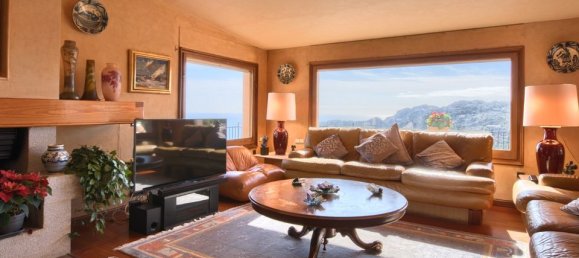 Villa de 6 dormitorios en Begur, Spain No. 176627 14