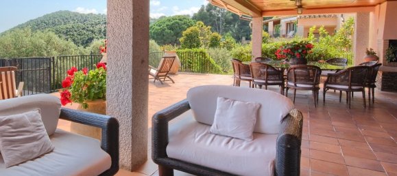 Villa de 6 dormitorios en Begur, Spain No. 176627 5