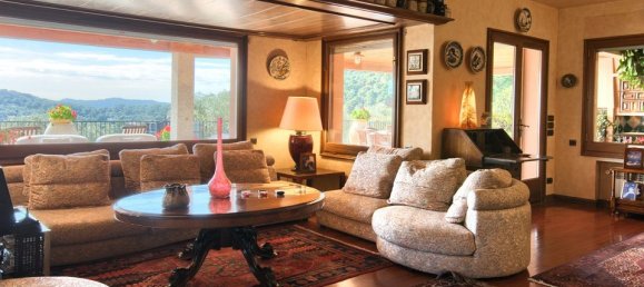 Villa de 6 dormitorios en Begur, Spain No. 176627 15