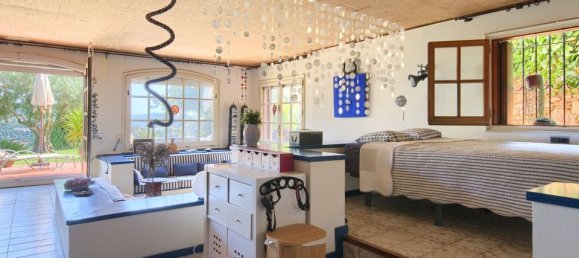 Villa de 6 dormitorios en Begur, Spain No. 176627 38