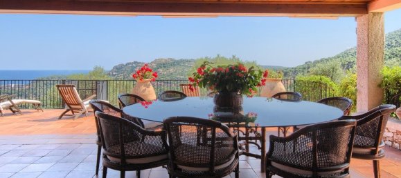 Villa de 6 dormitorios en Begur, Spain No. 176627 6