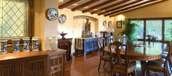 Villa de 6 dormitorios en Begur, Spain No. 176627 21