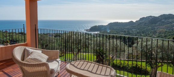 Villa de 6 dormitorios en Begur, Spain No. 176627 30