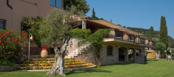 Villa de 6 dormitorios en Begur, Spain No. 176627 12