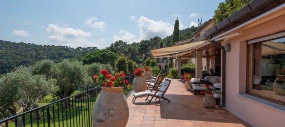 Villa de 6 dormitorios en Begur, Spain No. 176627 2