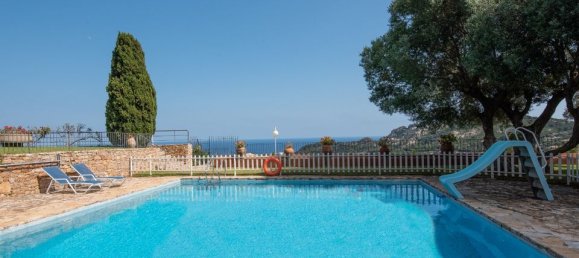 Villa de 6 dormitorios en Begur, Spain No. 176627 9