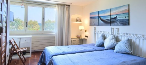 Villa de 6 dormitorios en Begur, Spain No. 176627 41