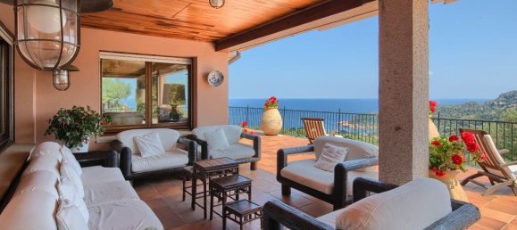 Villa de 6 dormitorios en Begur, Spain No. 176627 3